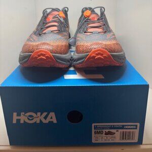 Kids Hoka Speedgoat